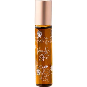 Barefoot Venus The Vanilla Effect perfume bottle