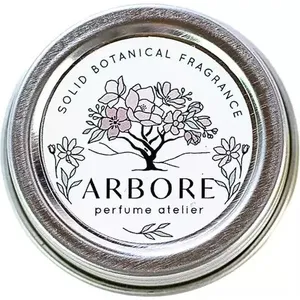 Arbore Tuberose parfüm şişesi