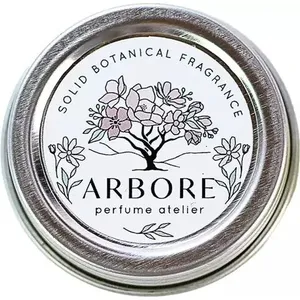 Arbore Neroli perfume bottle