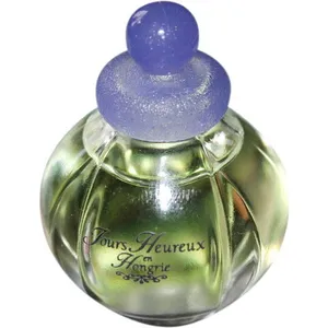 ID Parfums Jours Heureux en Hongrie parfüm şişesi