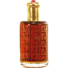 Scents by Skanda Indonesian Patchouli Thai Oud parfüm şişesi