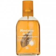 Yves Rocher Les Plaisirs Nature - Mandarine de Noël perfume bottle