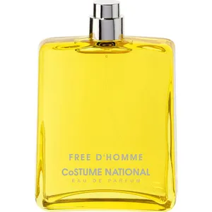 Costume National Free d'Homme perfume bottle