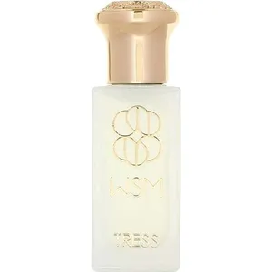 WSM Fragrance Tress perfume bottle