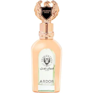 Arabian Eagle Ardor perfume bottle