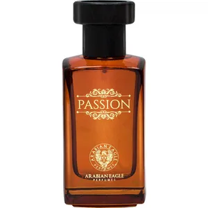 Arabian Eagle Passion parfüm şişesi