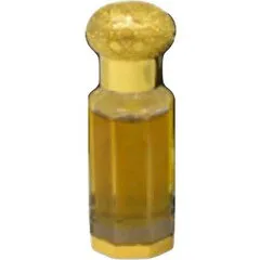 Arabian Eagle Irish Gold parfüm şişesi