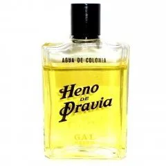 Perfumería Gal Heno de Pravia perfume bottle