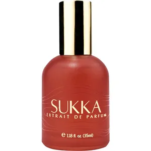 Sukka Rosey the Rebel parfüm şişesi