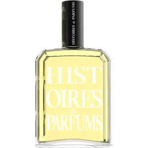 Histoires de Parfums Encens Roi parfüm şişesi