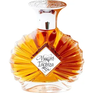 Areej Le Doré Mysore Incenza perfume bottle