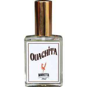 Ouachita Marietta parfüm şişesi