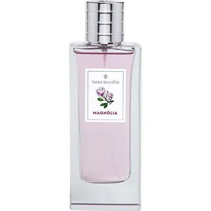 Tania Bulhões Magnólia perfume bottle