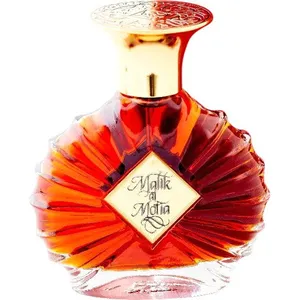 Areej Le Doré Malik Al Motia perfume bottle