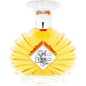 Areej Le Doré Gul Hina perfume bottle