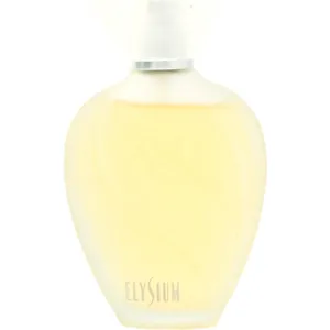 Clarins Elysium perfume bottle