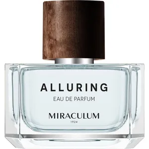 Miraculum Alluring perfume bottle