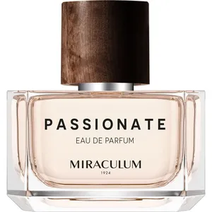 Miraculum Passionate perfume bottle