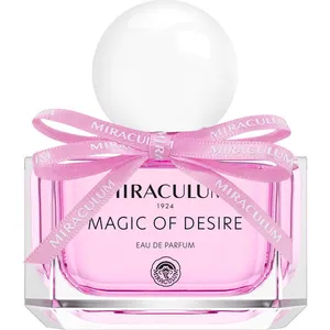 Miraculum Magic of Desire parfüm şişesi