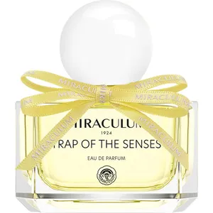 Miraculum Trap of the Senses perfume bottle