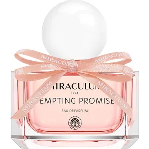 Miraculum Tempting Promise perfume bottle