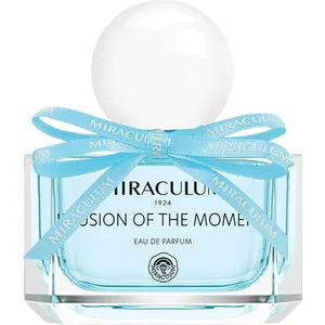 Miraculum Illusion of the Moment perfume bottle