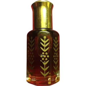 Scents by Skanda Maestro Mukhallat #1 parfüm şişesi