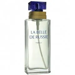 Nóvaya Zaryá La Belle de Russie / Рyсская красавица parfüm şişesi