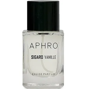 Aphro Sigaro Vanille parfüm şişesi