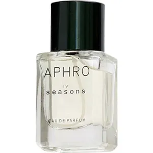 Aphro IV Seasons parfüm şişesi