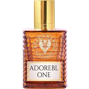 Arabian Eagle Adorebl One perfume bottle