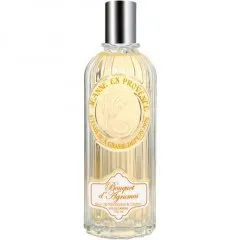 Jeanne en Provence Bouquet d'Agrumes - Fleur de Mandarine & Cédrat perfume bottle