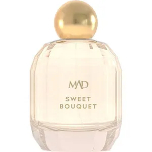 MAD Parfumeur Sweet Bouquet parfüm şişesi