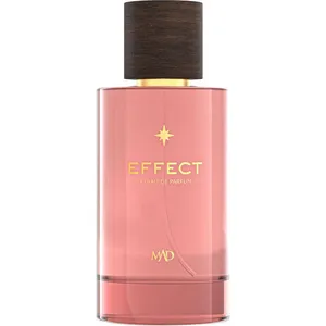 MAD Parfumeur Effect parfüm şişesi