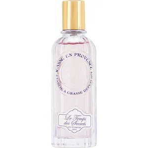 Jeanne en Provence Le Temps des Secrets / Le Temps des Secrets - Amande & Fleur de Murier perfume bottle