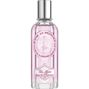 Jeanne en Provence Un Matin dans la Roseraie / Un Matin dans la Roseraie - Rose & Angélique parfüm şişesi