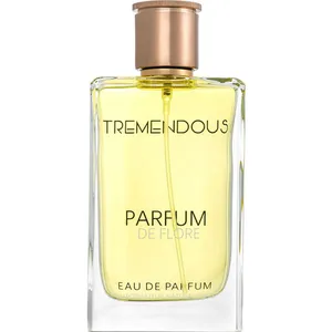 Tremendous Parfum de Flore parfüm şişesi