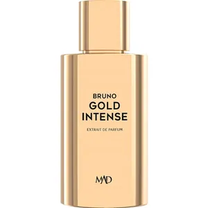 MAD Parfumeur Bruno Gold Intense parfüm şişesi