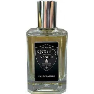 Knights Fragrances Vanoir perfume bottle