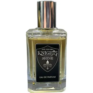Knights Fragrances Shine parfüm şişesi
