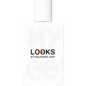 Wolfgang Joop My Looks Woman 2022 parfüm şişesi