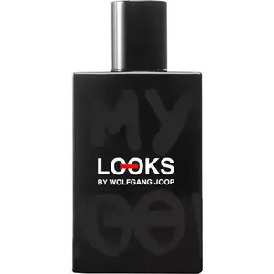 Wolfgang Joop My Looks Man (Eau de Parfum) perfume bottle