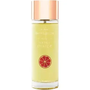 M. Asam Bath & Body - Happy Orange perfume bottle