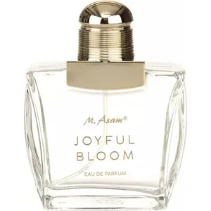 M. Asam Joyful Bloom parfüm şişesi