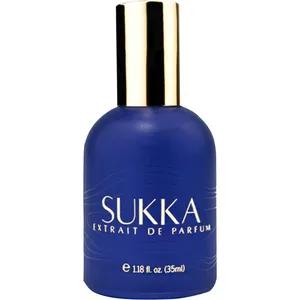Sukka Northern Star parfüm şişesi