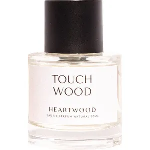 Heartwood Touch Wood parfüm şişesi