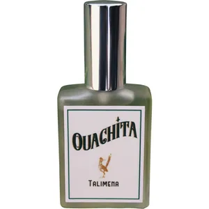 Ouachita Talimena parfüm şişesi