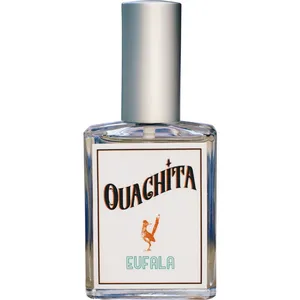 Ouachita Eufala parfüm şişesi