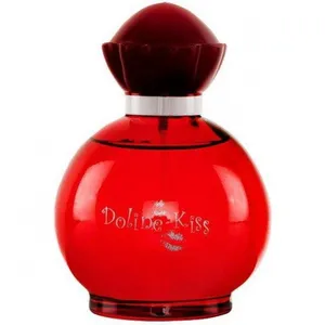 Via Paris Parfums Doline Kiss parfüm şişesi