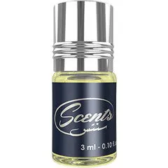 Karamat Collection Scents perfume bottle